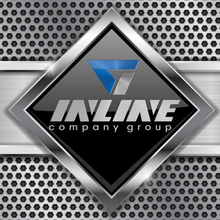 Логотип @inlinegroupuz - INLINE