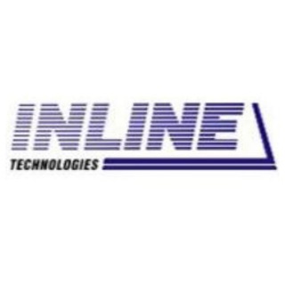 Логотип @inlinetechnologies - INLINE Technologies