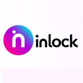 Логотип @inlock - Unofficial INLOCK ENG