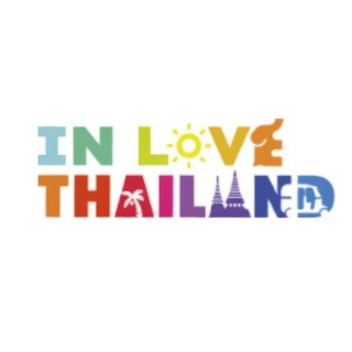 Логотип @inlovethailand - In Love Thailand || Сообщество для поклонников Таиланда