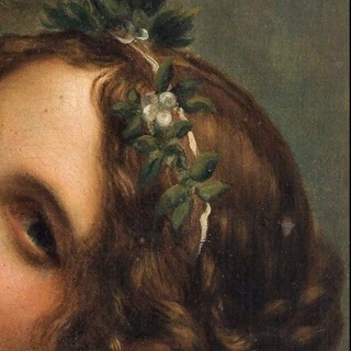 Логотип @inlovevintage - Влюбленный в vintage