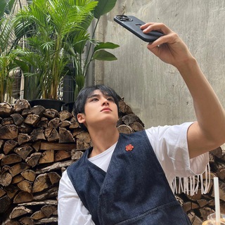 Логотип @inlovewithmingyu - 06.04! kim gyu 🩹’| archive