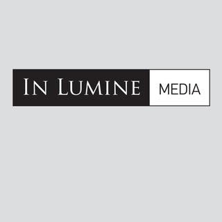 Логотип @inluminemedia - In Lumine Media