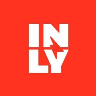 Логотип @inlyteam - Inspira