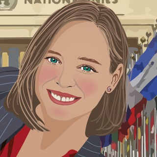 Логотип @inmaculadafdez - Inmaculada Fernández / Canal de Información ✨