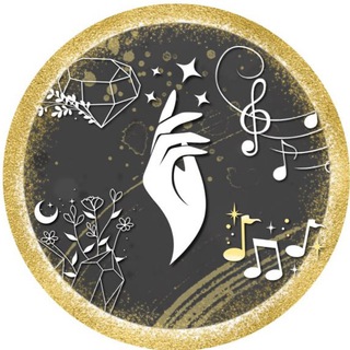 Логотип @inme_care - Медитации и энергопрактика | Школа IN-ME