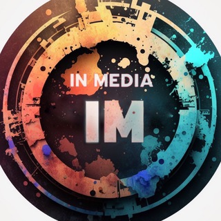 Логотип @inmediaa - Inmedia