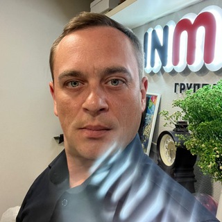 Логотип @inmediarad - Personal Opinion