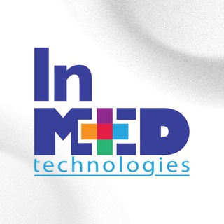 Логотип @inmedteh - Обучение.Филлеры.Нити.Обучение косметологии