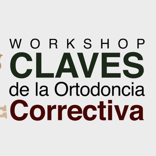 Логотип @inmersioncorrectiva - Workshop Ortodoncia Correctiva