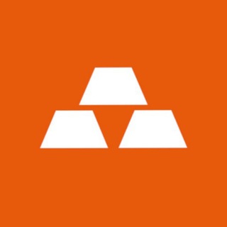 Логотип @inmetals - Интересные металлы