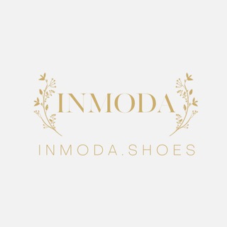 Логотип @inmoda_shoes - Inmoda.shoes🤍