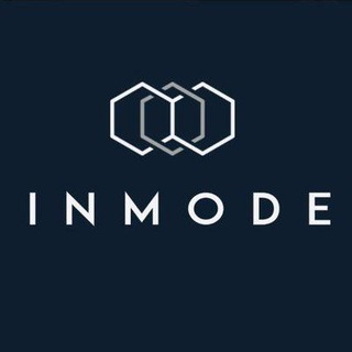 Логотип @inmodecis - Inmode