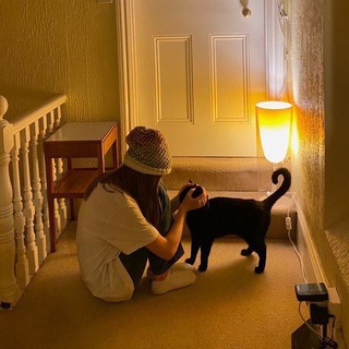 Логотип @inmypantry - in my pantry