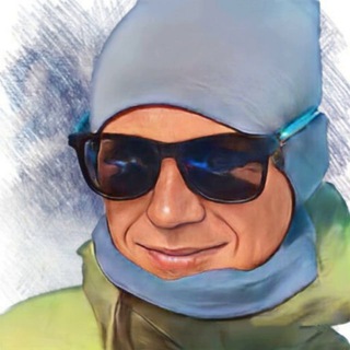 Логотип @inmysight - Блог | Никита Батищев