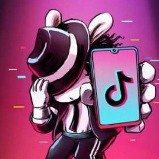 Логотип @inn4icktiktokinstagramm - Tik-tok, Instagram пиар