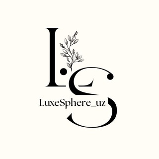 Логотип @inn_fashion1 - LuxeSphere_uz