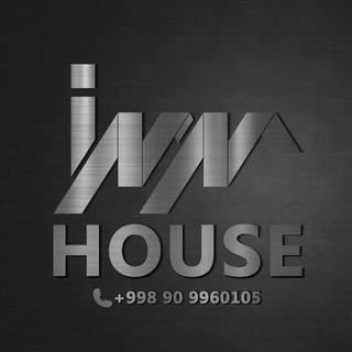 Логотип @inn_house2020 - Inn_house