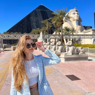 Логотип @inna_american_life - Инна | Жизнь в США🇺🇸