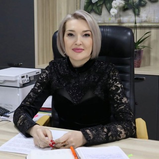 Логотип @inna_fedorenko82 - Инна Федоренко Z