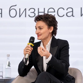 Логотип @inna_ilina_wf - Про бьюти-бизнес и не только | Инна Ильина