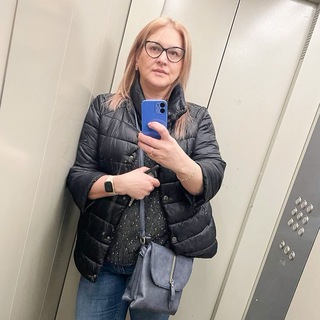 Логотип @inna_khopta - Инна Хопта