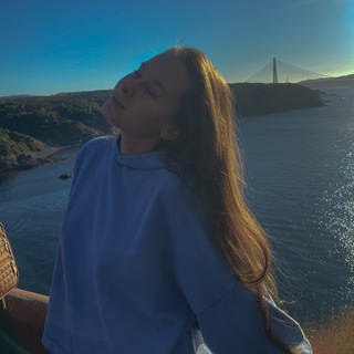 Логотип @inna_may - inna_may_inna 🔕