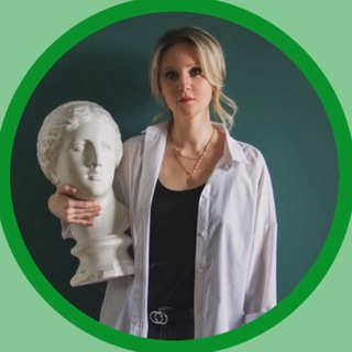 Логотип @inna_orlova_offical - Инна Орлова | Психология