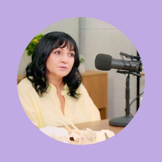 Логотип @inna_sluhina - Инна | Поговорим по Душам