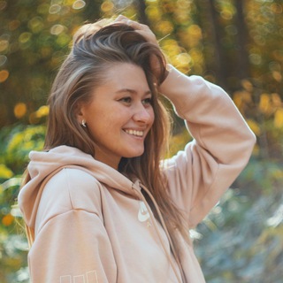 Логотип @inna_sozday_sebya - ИННА - СОЗДАЙ СЕБЯ ⚡️