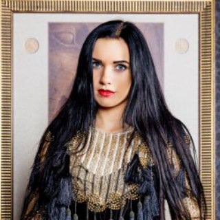 Логотип @inna_valter - Инна Вальтер - Inna Valter - ПЕСНИ