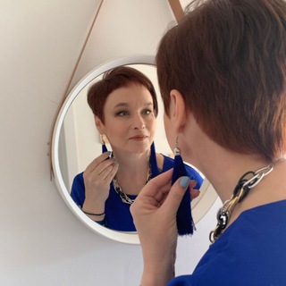 Логотип @inna_vizual - Чат канала "Визуализатор Инна Житомирская"