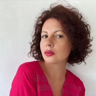 Логотип @innachechat - Бесовской Chat