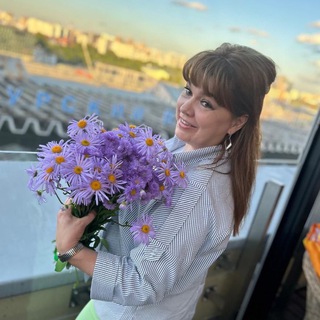 Логотип @innademidova67 - Инна Демидова