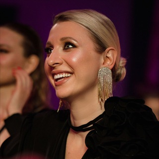 Логотип @innagolda - Инна Голда | Продажи