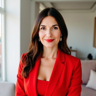 Логотип @innagoloviznina - Трансформации с Инной