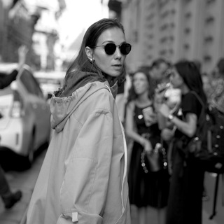 Логотип @innagrytsyk_fashionnotes - Inna Grytsyk