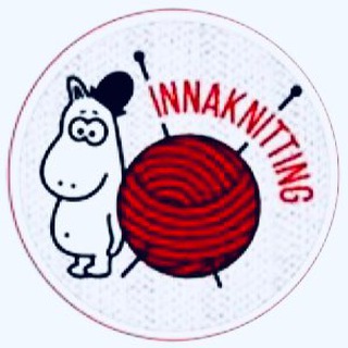 Логотип @innaknitting_1 - Innaknitting