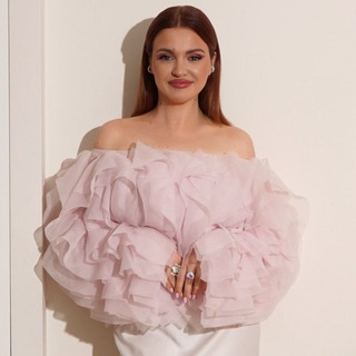 Логотип @innalubimova - Астролог Инна Любимова