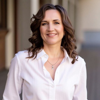 Логотип @innaminuchits - МАСШТАБ ЛИЧНОСТИ с Инной Минучиц