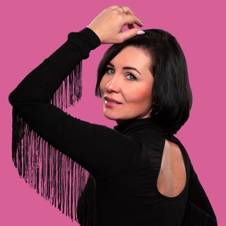 Логотип @innamoneylove - Психология PROcчастье