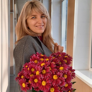 Логотип @innaorlova75 - Инна Орлова. 🍀 Способы заработка в интернете 🍀
