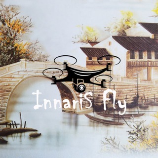 Логотип @innaris_fly_chat - 🅸🅽🅽🅰️🆁🅸🆂 🅵🅻🆈 🅲🅷🅰️🆃