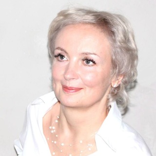 Логотип @innashishkina - Inna Shishkina Blog