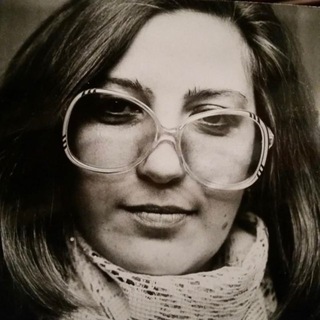 Логотип @innasnovikova - Инна Новикова