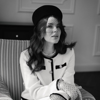 Логотип @innasumskaya - О вас думают • Инна Сумская