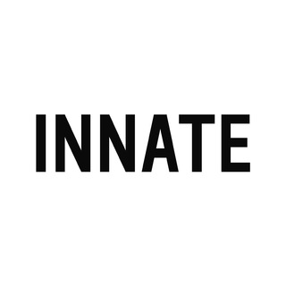Логотип @innateswimwear - INNATE