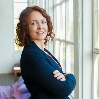 Логотип @innazinoveva - Химия здоровья с Инной Зиновьевой