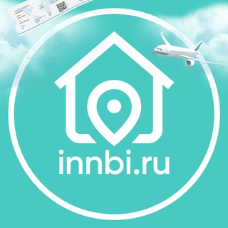 Логотип @innbi - INNBI.RU