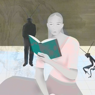 Логотип @inner_critic - Внутренний критик